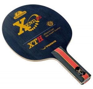 特価商品紹介！！その②～【ラケット】ＸＴＤ・ＸＴＨ | 卓球用品の