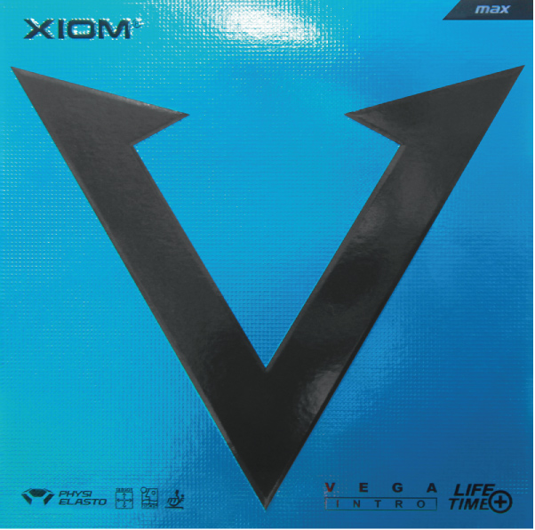 XIOMのヴェガシリーズ(裏ソフト)を戦型別に紹介！！ | 卓球用品の専門 