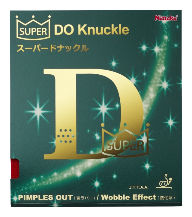 スーパードナックル