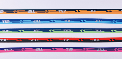 TSPカラーサイドテープ