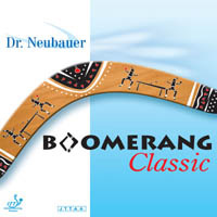 ブーメランクラシック(BOOMERANG CLASSIC)