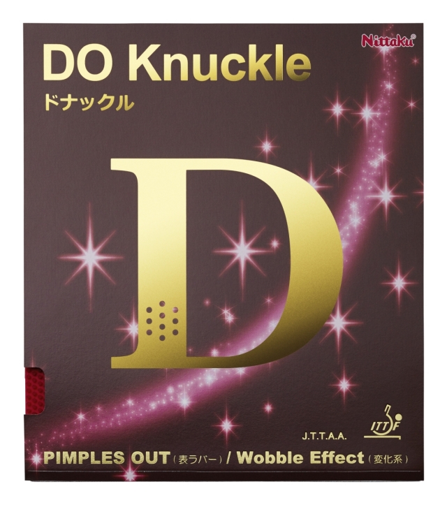 ドナックル