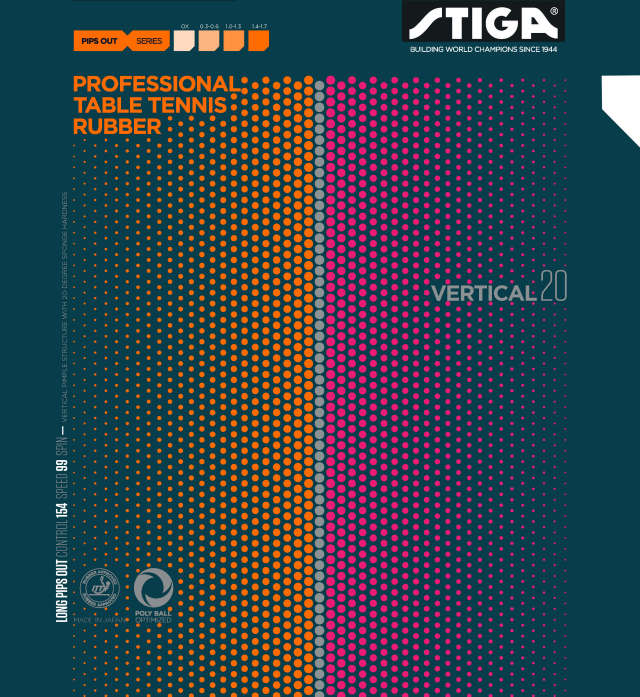 バーティカル20