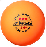 ラージボール 44プラ 3スター